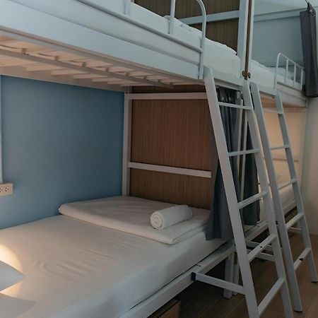 10sqm studio شقة, with 0 Private bathroom in شاتوشاك بانكوك المظهر الخارجي الصورة